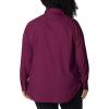 imageColumbia Womens Anytime Lite Long Sleeve ShirtMarionberry