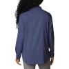 imageColumbia Womens Anytime Lite Long Sleeve ShirtNocturnal