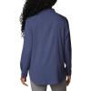 imageColumbia Womens Anytime Lite Long Sleeve ShirtNocturnal