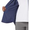 imageColumbia Womens Anytime Lite Long Sleeve ShirtNocturnal