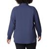 imageColumbia Womens Anytime Lite Long Sleeve ShirtNocturnal