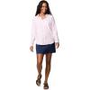 imageColumbia Womens Anytime Lite Long Sleeve ShirtPink Dawn
