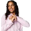 imageColumbia Womens Anytime Lite Long Sleeve ShirtPink Dawn