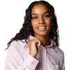 imageColumbia Womens Anytime Lite Long Sleeve ShirtPink Dawn