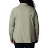 imageColumbia Womens Anytime Lite Long Sleeve ShirtSafari