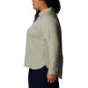 imageColumbia Womens Anytime Lite Long Sleeve ShirtSafari