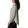 imageColumbia Womens Anytime Lite Long Sleeve ShirtSafari