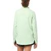 imageColumbia Womens Anytime Lite Long Sleeve ShirtSage Leaf