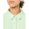 imageColumbia Womens Anytime Lite Long Sleeve ShirtSage Leaf