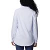 imageColumbia Womens Anytime Lite Long Sleeve ShirtSnowdrift