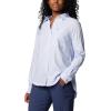 imageColumbia Womens Anytime Lite Long Sleeve ShirtSnowdrift