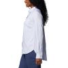imageColumbia Womens Anytime Lite Long Sleeve ShirtSnowdrift