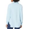 imageColumbia Womens Anytime Lite Long Sleeve ShirtSpring Blue