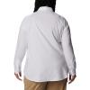 imageColumbia Womens Anytime Lite Long Sleeve ShirtWhite