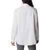 imageColumbia Womens Anytime Lite Long Sleeve ShirtWhite