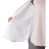 imageColumbia Womens Anytime Lite Long Sleeve ShirtWhite