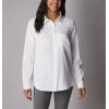 imageColumbia Womens Anytime Lite Long Sleeve ShirtWhite