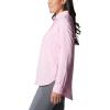 imageColumbia Womens Anytime Lite Long Sleeve ShirtWild Rose
