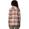 imageColumbia Womens Calico Basin Flannel Long Sleeve ShirtCanteen Multiplaid