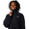 imageColumbia Womens Sequoia Grove Half Zip FleeceBlack