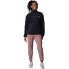 imageColumbia Womens Sequoia Grove Half Zip FleeceBlack