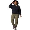 imageColumbia Womens Sequoia Grove Half Zip FleeceBlack