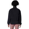 imageColumbia Womens Sequoia Grove Half Zip FleeceBlack