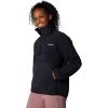 imageColumbia Womens Sequoia Grove Half Zip FleeceBlack