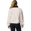imageColumbia Womens Sequoia Grove Half Zip FleeceDark StoneBlack