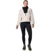 imageColumbia Womens Sequoia Grove Half Zip FleeceDark StoneBlack
