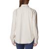 imageColumbia Womens Silver Ridge Utility Long Sleeve ShirtDark Stone