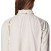imageColumbia Womens Silver Ridge Utility Long Sleeve ShirtDark Stone