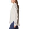 imageColumbia Womens Silver Ridge Utility Long Sleeve ShirtDark Stone