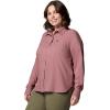 imageColumbia Womens Silver Ridge Utility Long Sleeve ShirtFig