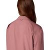 imageColumbia Womens Silver Ridge Utility Long Sleeve ShirtFig