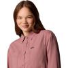 imageColumbia Womens Silver Ridge Utility Long Sleeve ShirtFig