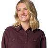 imageColumbia Womens Silver Ridge Utility Long Sleeve ShirtMoonvista