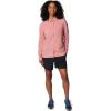imageColumbia Womens Silver Ridge Utility Long Sleeve ShirtPink Agave