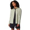imageColumbia Womens Silver Ridge Utility Long Sleeve ShirtSafari 2024