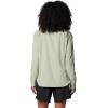 imageColumbia Womens Silver Ridge Utility Long Sleeve ShirtSafari 2024