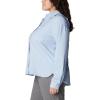 imageColumbia Womens Silver Ridge Utility Long Sleeve ShirtWhisper