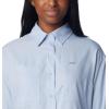 imageColumbia Womens Silver Ridge Utility Long Sleeve ShirtWhisper
