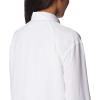 imageColumbia Womens Silver Ridge Utility Long Sleeve ShirtWhite