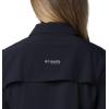 imageColumbia Womens Summit Valley Woven Long Sleeve ShirtBlack