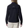 imageColumbia Womens Summit Valley Woven Long Sleeve ShirtBlack