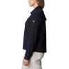 imageColumbia Womens Summit Valley Woven Long Sleeve ShirtBlack