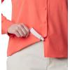 imageColumbia Womens Summit Valley Woven Long Sleeve ShirtJuicy