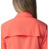 imageColumbia Womens Summit Valley Woven Long Sleeve ShirtJuicy