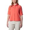 imageColumbia Womens Summit Valley Woven Long Sleeve ShirtJuicy