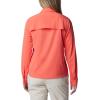 imageColumbia Womens Summit Valley Woven Long Sleeve ShirtJuicy